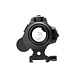 Sightmark Wolverine 1x28 FSR Red Dot Sight Black Sightmark Wolverine 1x28 FSR Red Dot Sight Black