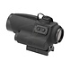 Sightmark Wolverine 1x28 FSR Red Dot Sight Black Sightmark Wolverine 1x28 FSR Red Dot Sight Black