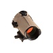 Sightmark Wolverine 1x28 FSR Red Dot Sight Dark Earth Sightmark Wolverine 1x28 FSR Red Dot Sight Dark Earth
