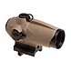 Sightmark Wolverine 1x28 FSR Red Dot Sight Dark Earth Sightmark Wolverine 1x28 FSR Red Dot Sight Dark Earth