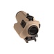 Sightmark Wolverine 1x28 FSR Red Dot Sight Dark Earth Sightmark Wolverine 1x28 FSR Red Dot Sight Dark Earth