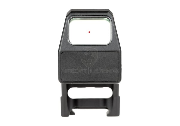 Sightmark Volta Solar Red Dot Sight Black Sightmark Volta Solar Red Dot Sight Black