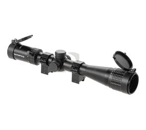 VictOptics SOI 4-12x40AO Scope Black