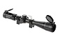 SOI 4-12x40AO Scope Black