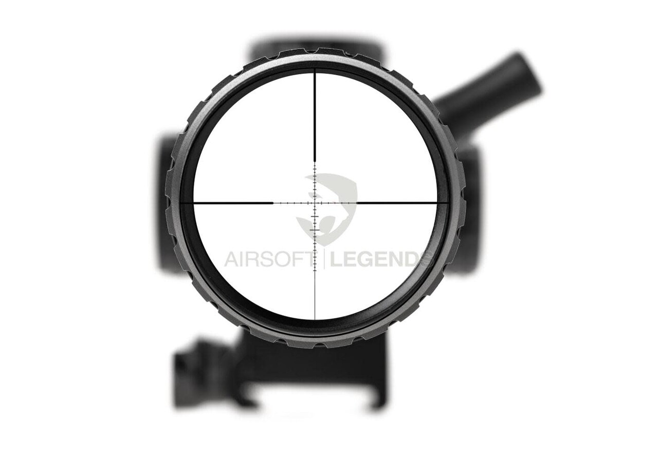 VictOptics SOI 4-12x40AO Scope Black