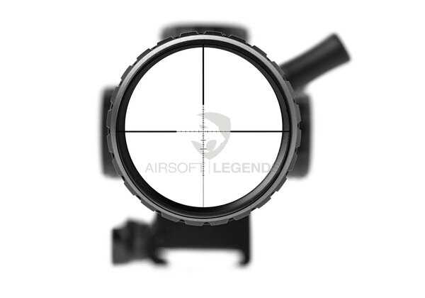 VictOptics SOI 4-12x40AO Scope Black
