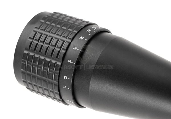 VictOptics SOI 4-12x40AO Scope Black
