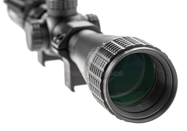 VictOptics SOI 4-12x40AO Scope Black