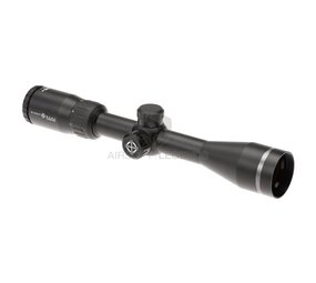 Sightmark Core HX 3-9x40VHR Black