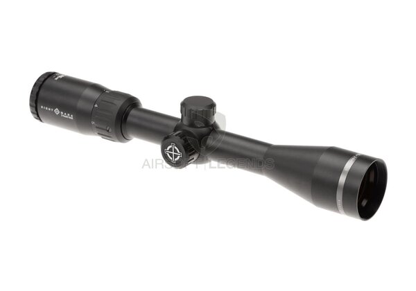 Sightmark Core HX 3-9x40VHR Black Sightmark Core HX 3-9x40VHR Black