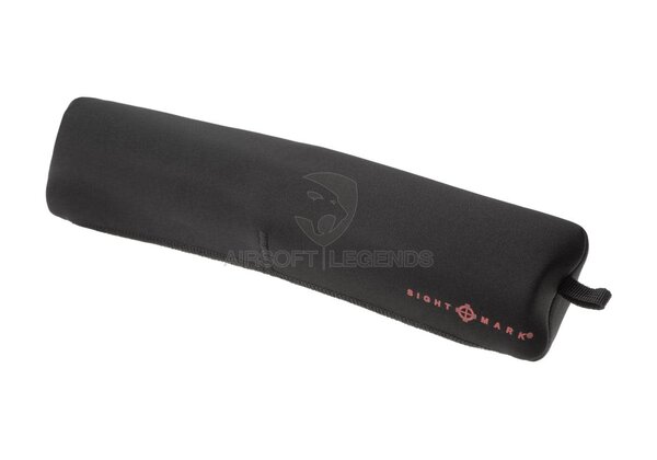 Sightmark Core HX 3-9x40VHR Black Sightmark Core HX 3-9x40VHR Black