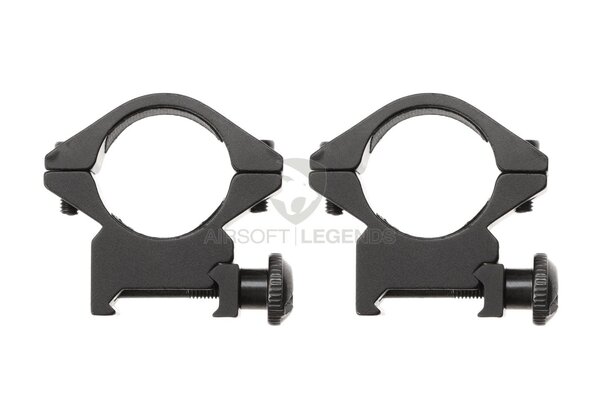 Sightmark Core HX 3-9x40VHR Black Sightmark Core HX 3-9x40VHR Black