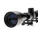 Leapers True Hunter Classic 3-9x40 1" Scope Mil-Dot Black Leapers True Hunter Classic 3-9x40 1" Scope Mil-Dot Black