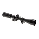 Leapers True Hunter Classic 3-9x40 1" Scope Mil-Dot Black Leapers True Hunter Classic 3-9x40 1" Scope Mil-Dot Black