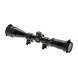 Leapers True Hunter Classic 3-9x40 1" Scope Mil-Dot Black Leapers True Hunter Classic 3-9x40 1" Scope Mil-Dot Black
