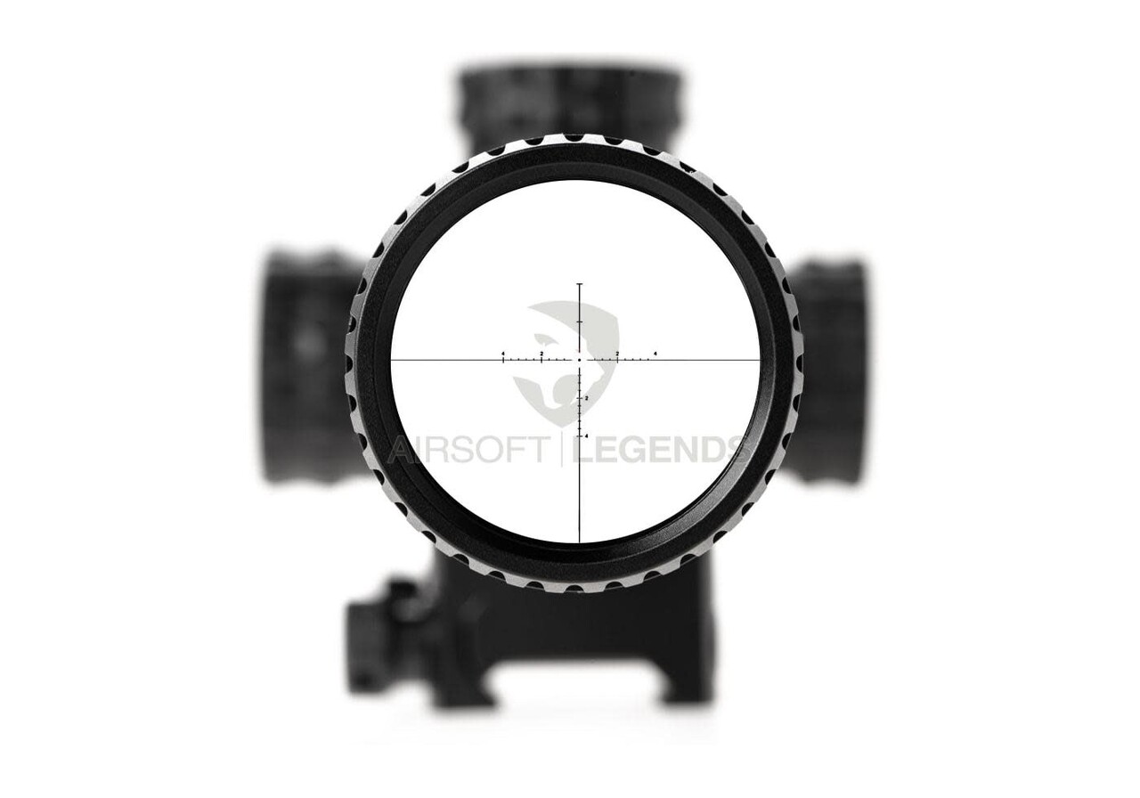 Vector Optics Sentinel-X 10-40x50 Scope Black Vector Optics Sentinel-X 10-40x50 Scope Black
