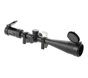 Vector Optics Sentinel-X 10-40x50 Scope Black