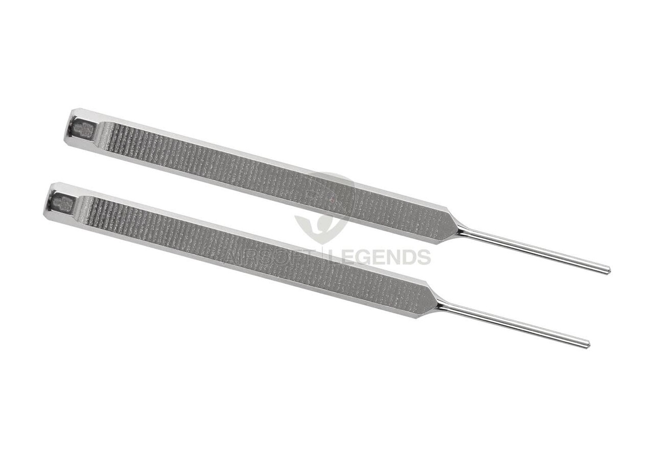 Real Avid Bolt Catch Punch Set