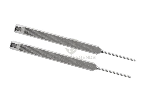 Real Avid Bolt Catch Punch Set