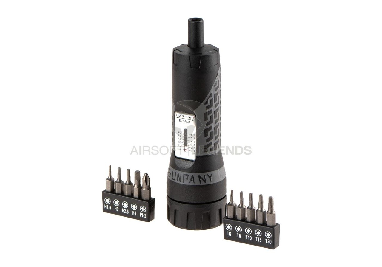 Gunpany Torque Screwdriver