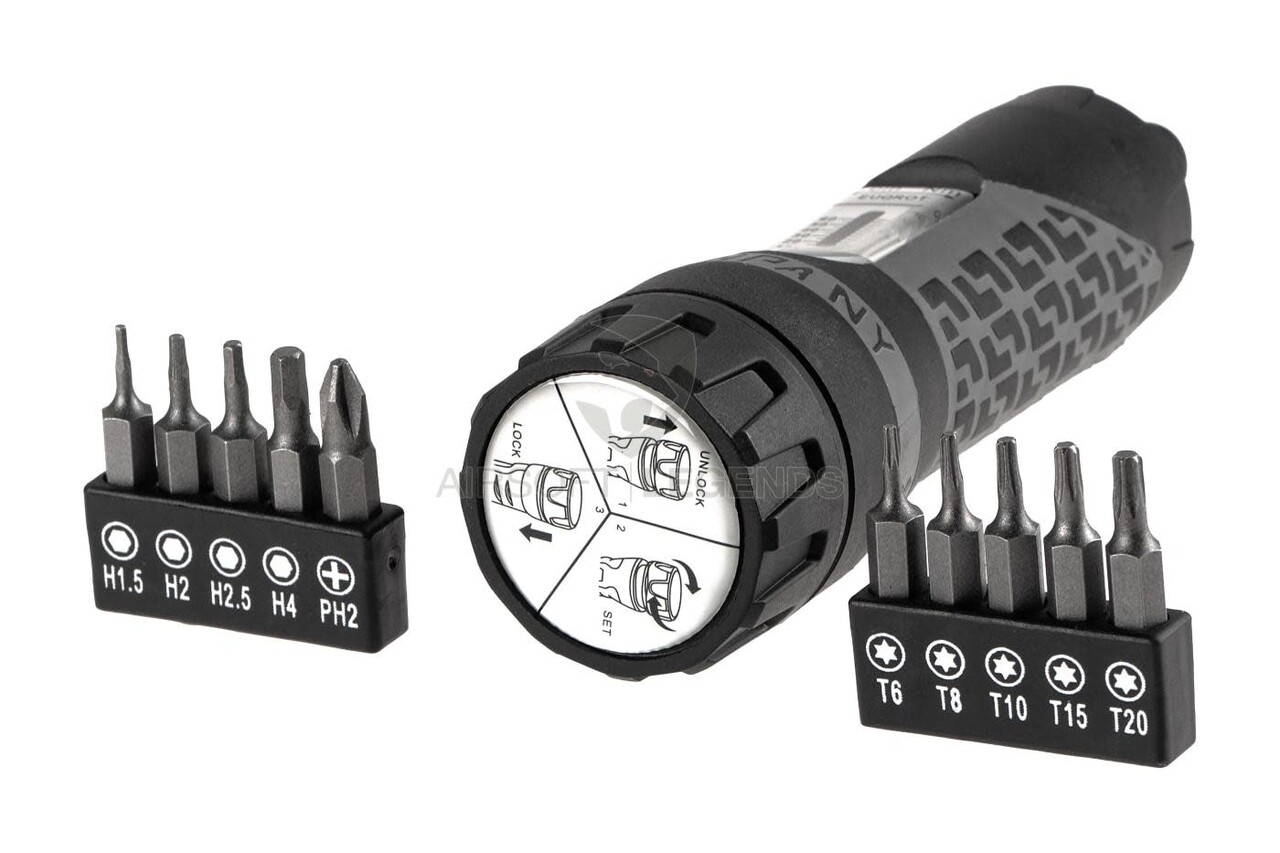 Gunpany Torque Screwdriver