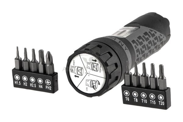 Gunpany Torque Screwdriver