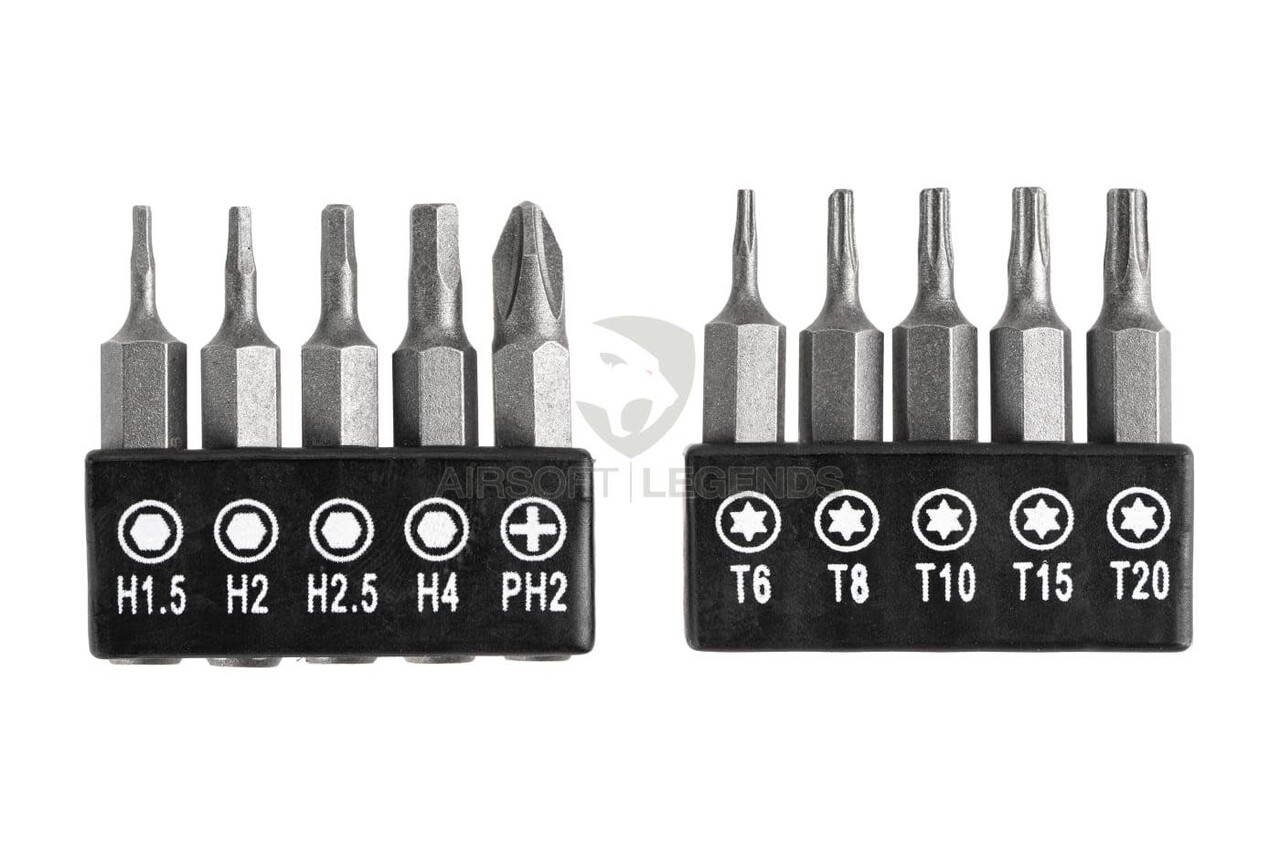 Gunpany Torque Screwdriver