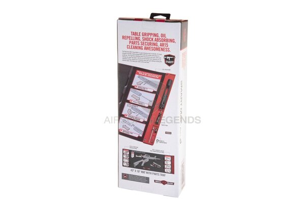 Real Avid Smart Mat for AR-15