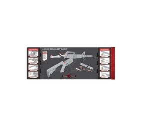 Real Avid Smart Mat for AR-15