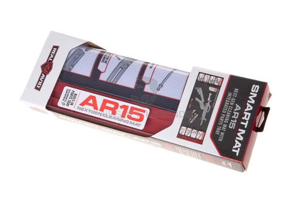 Real Avid Smart Mat for AR-15