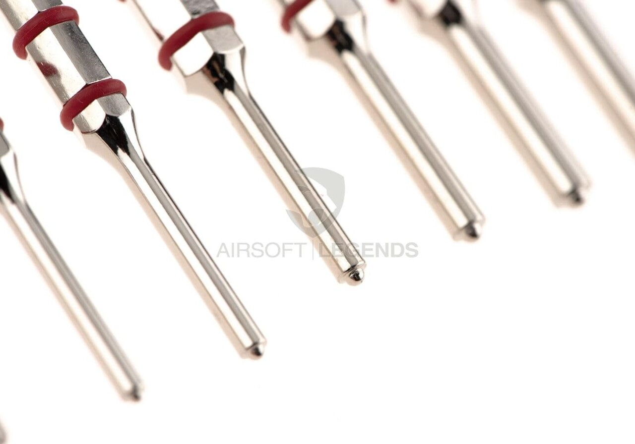 Real Avid Accu-Punch Hammer & Roll Pin Punch Set