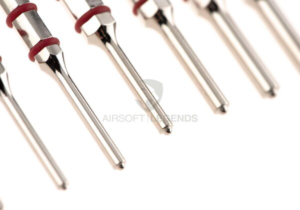 Real Avid Accu-Punch Hammer & Roll Pin Punch Set