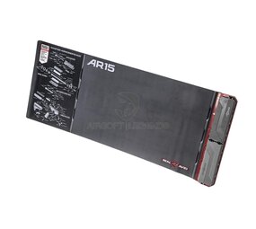 Real Avid Master Armorer's Mat