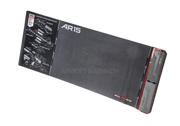 Real Avid Master Armorer's Mat