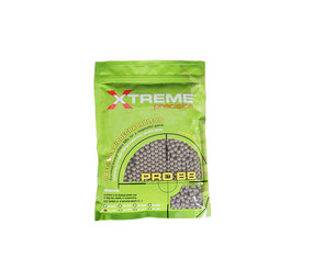 Xtreme Precision 0,30gr Bio BBs Dark Earth