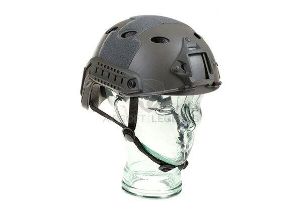 Emerson FAST Helmet PJ Eco Version Foliage Green