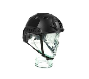 Emerson FAST Helmet PJ Eco Version Black Emerson FAST Helmet PJ Eco Version Black