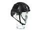 FAST Helmet PJ Eco Version Black