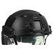 Emerson FAST Helmet PJ Eco Version Black Emerson FAST Helmet PJ Eco Version Black
