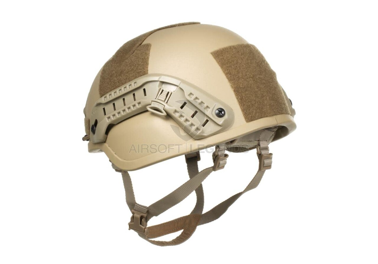 Emerson ACH MICH 2000 Helmet Special Action Coyote