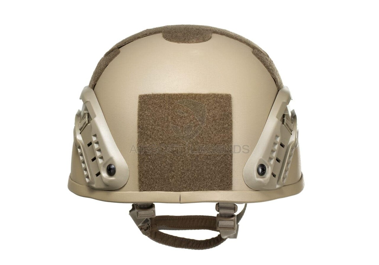Emerson ACH MICH 2000 Helmet Special Action Coyote