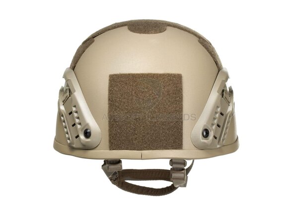 Emerson ACH MICH 2000 Helmet Special Action Coyote