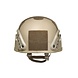 Emerson ACH MICH 2000 Helmet Special Action Coyote