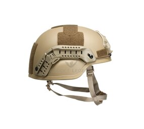 Emerson ACH MICH 2000 Helmet Special Action Coyote