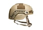 ACH MICH 2000 Helmet Special Action Coyote ACH MICH 2000 Helmet Special Action Coyote