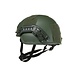 Emerson ACH MICH 2000 Helmet Special Action OD Green