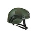 Emerson ACH MICH 2000 Helmet Special Action OD Green