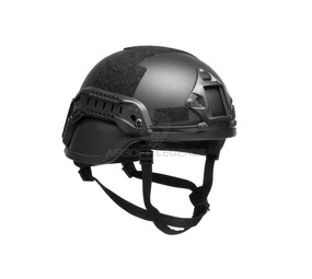 Emerson ACH MICH 2000 Helmet Special Action Black