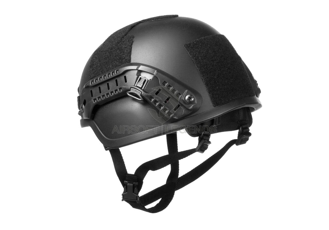 Emerson ACH MICH 2000 Helmet Special Action Black