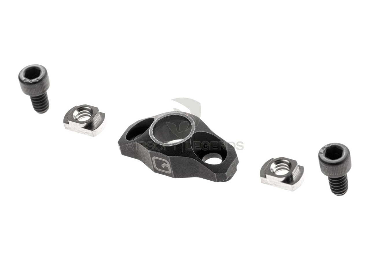 Clawgear M-LOK QD Mount